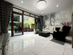 Belgravia Green (D28), Terrace #552950941